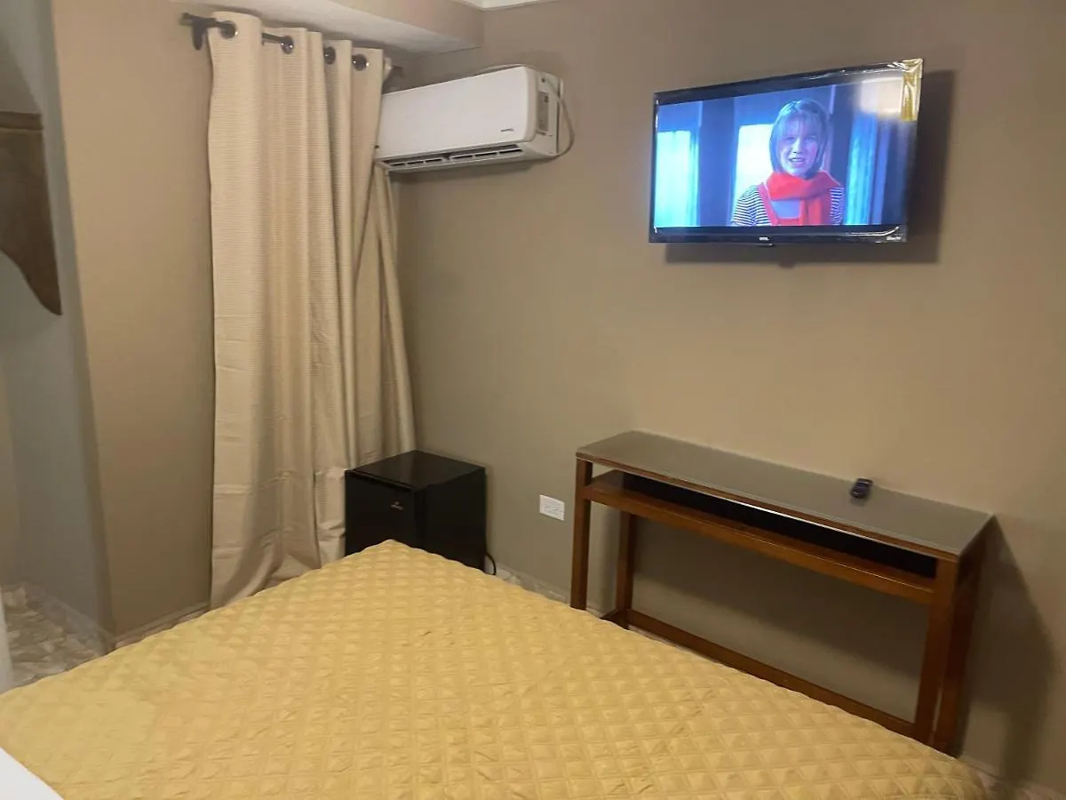 Wisba Quality View Hotel Hinche